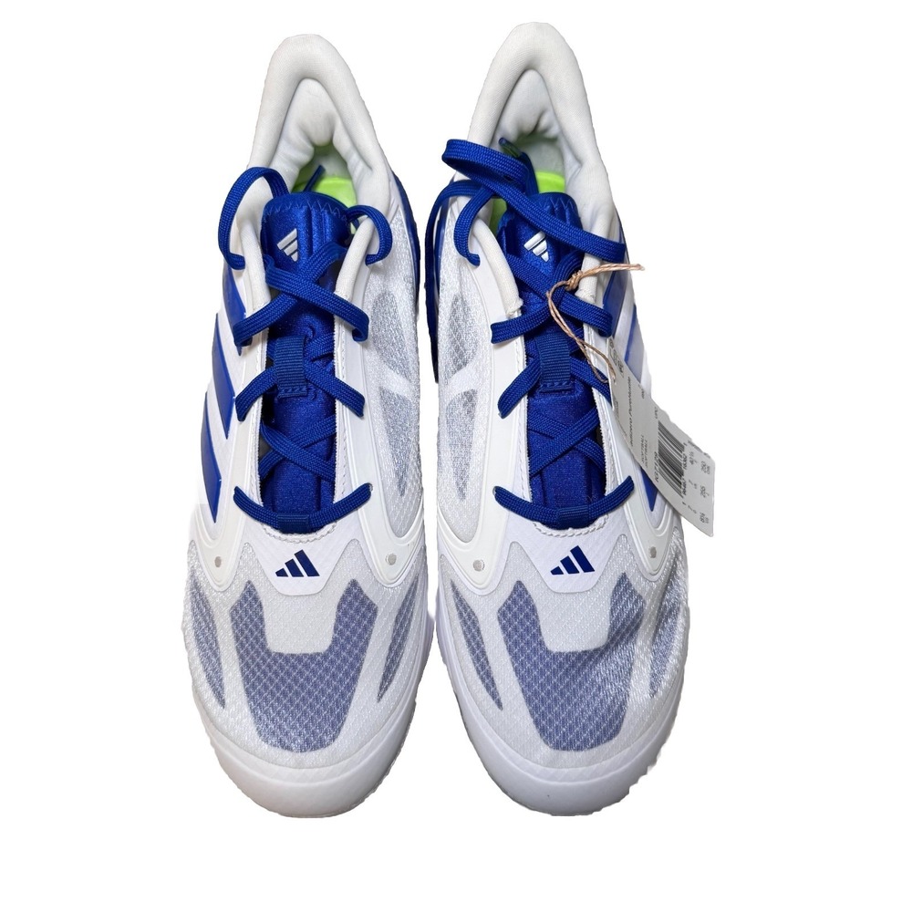 Adidas Adizero PureHustle 3 Women's‎ Elite Softball Metal Cleats SIZE 8.5 IG7120